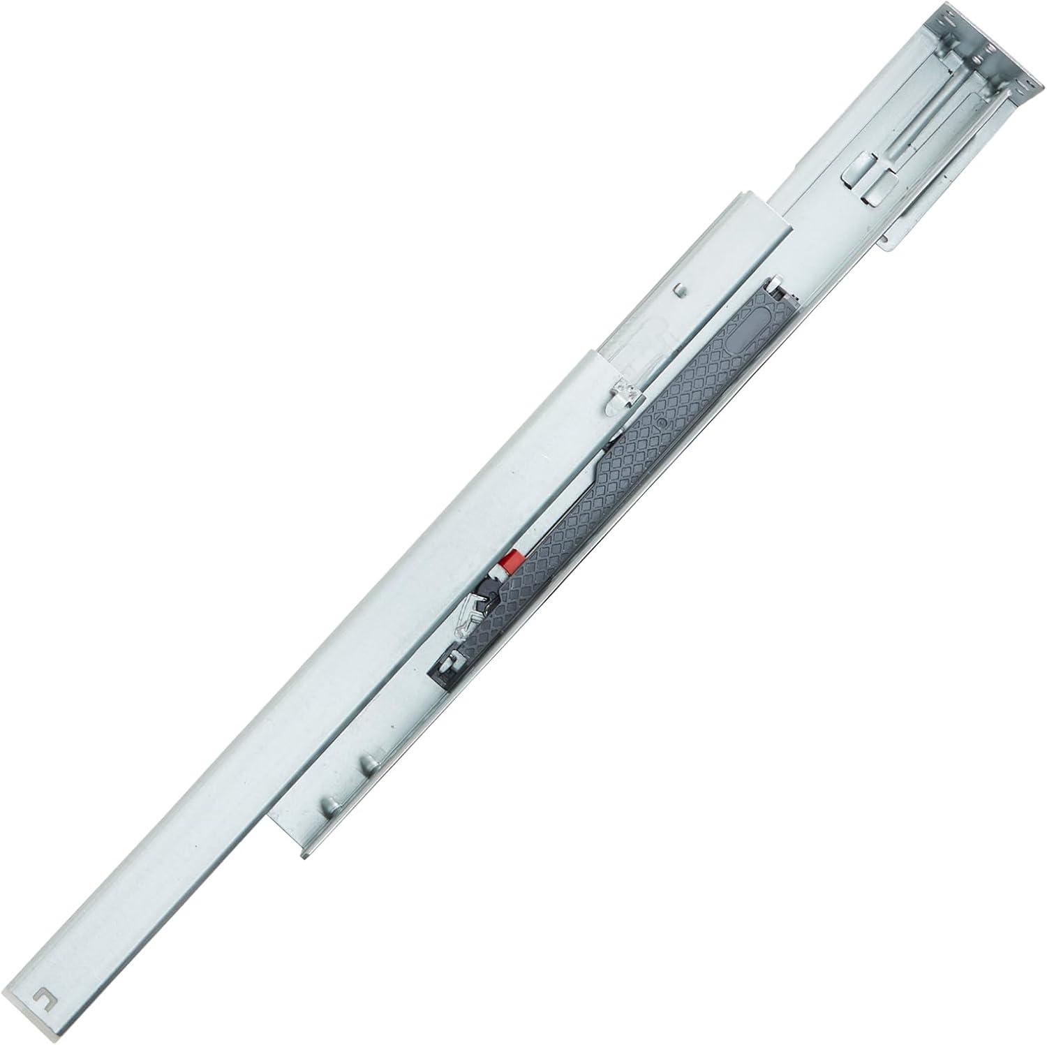 VEVOR 15 Inch Heavy Duty Steel Soft Close Drawer Slides