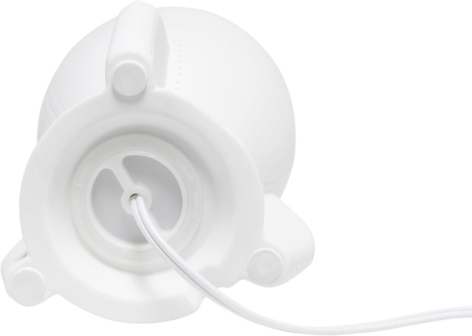 Three Posts™ Baby & Kids Jamya Porcelain Novelty Lamp