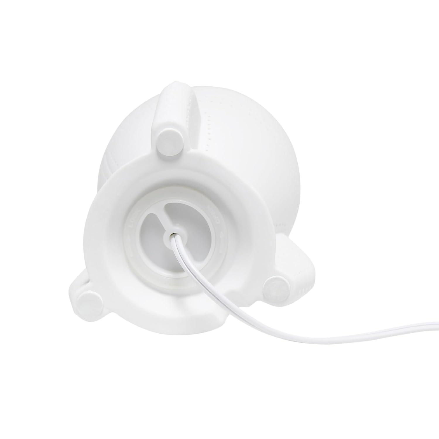 Three Posts™ Baby & Kids Jamya Porcelain Novelty Lamp