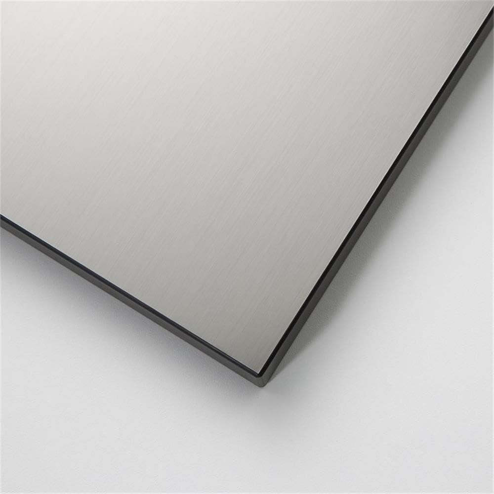 Klair Living Nova Series 6-Piece Engineered Wood Garage Cabinet Set in Gray