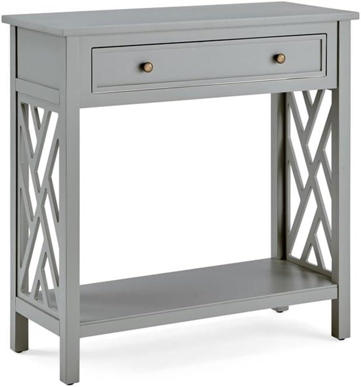 Coventry 36" Coffee Table, End Table and Console/TV Table, Set of 3