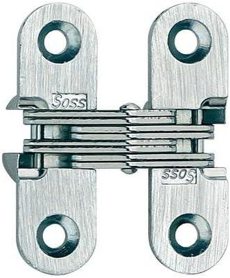 SOSS SOSS Model 203 for 3/4" Thick Material