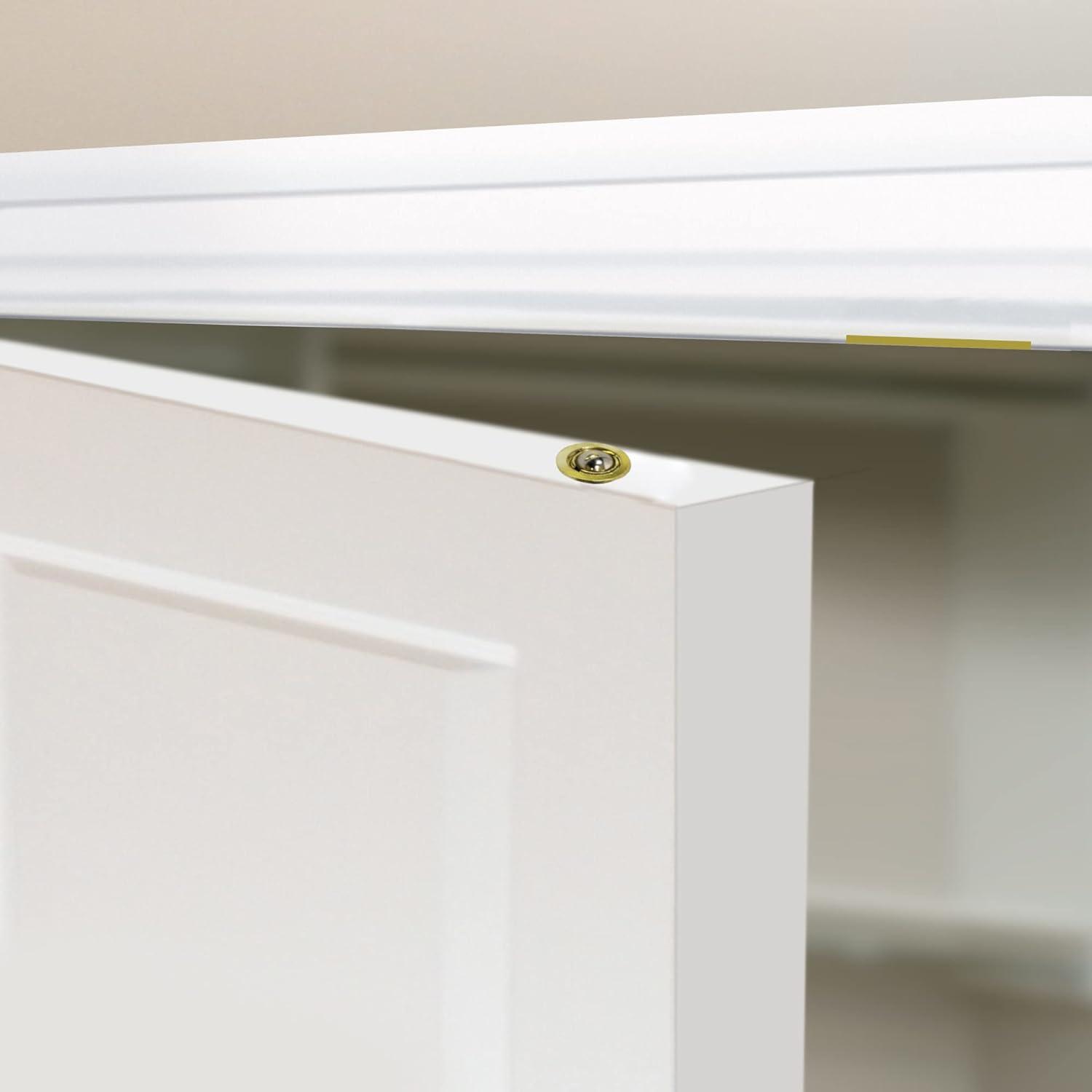 Design House Drive-In Ball Catch (Set of 2)