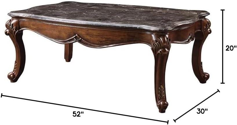 Cotner Coffee Table