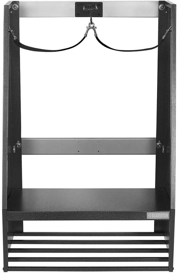 Gladiator® GAWUXXGFTG Gladiator Golf Caddy