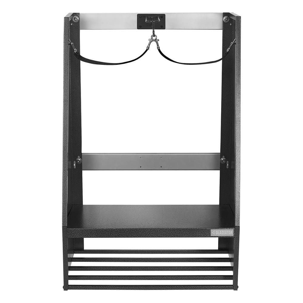 Gladiator® GAWUXXGFTG Gladiator Golf Caddy