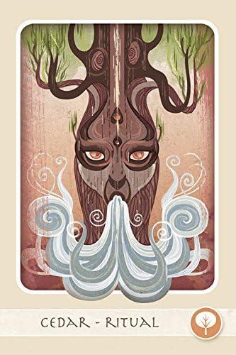 The Herbal Healing Deck (Deck and Guidebook Box Set), (Paperback)