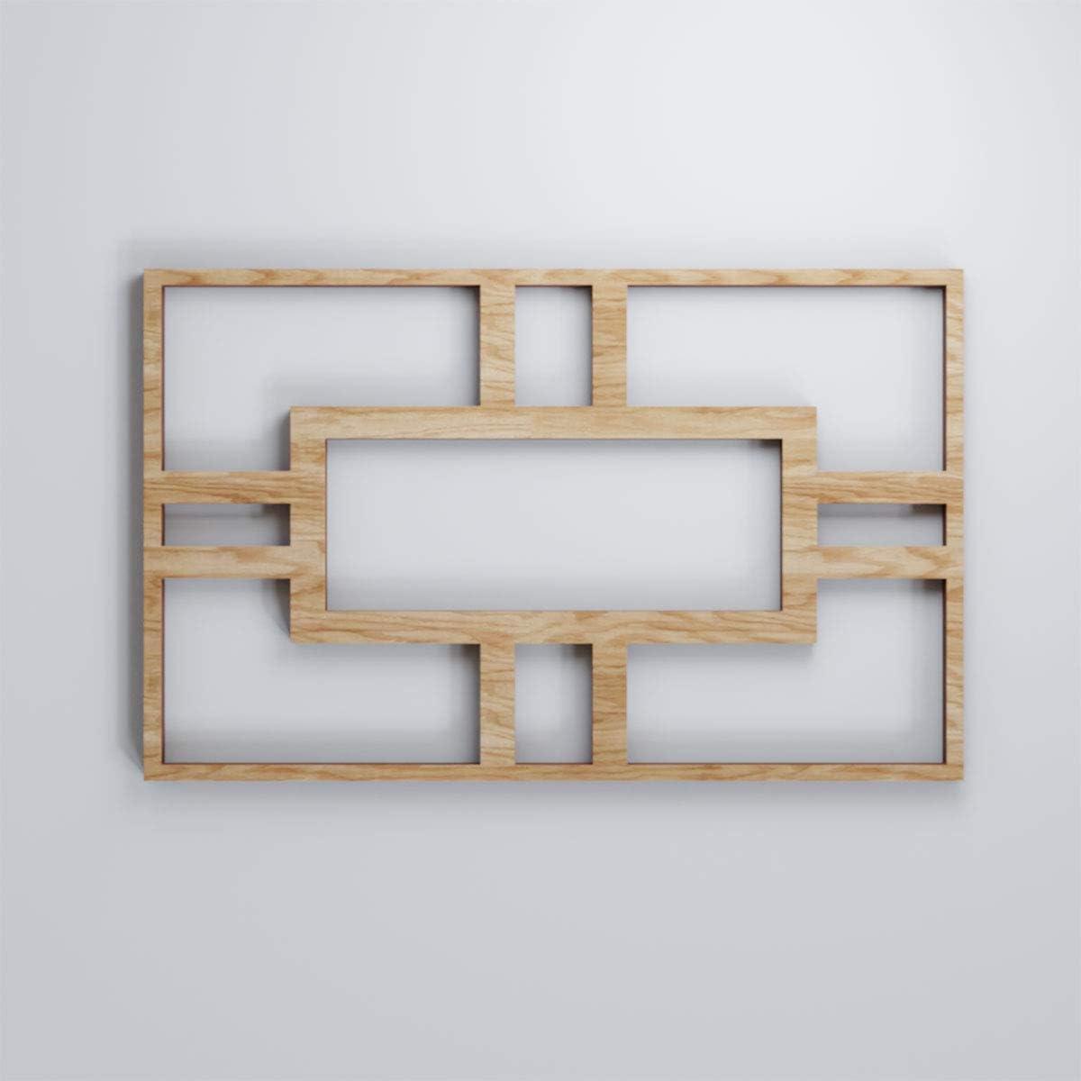 Hastings Decorative Fretwork Wood Wall Panels