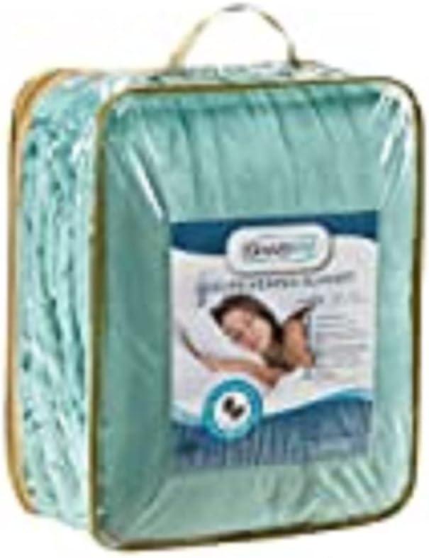 Beautyrest Heated Plush Blanket