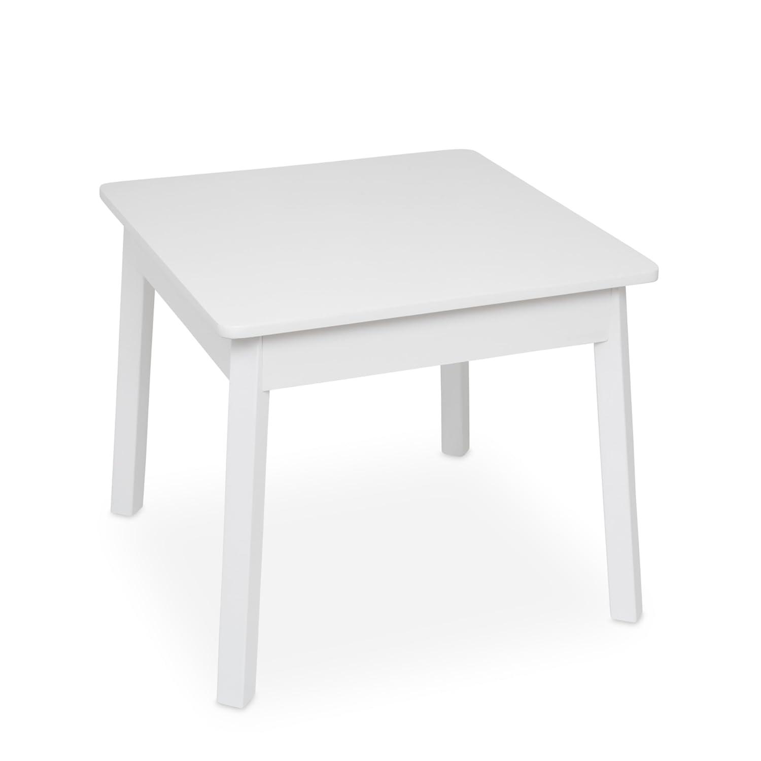 Melissa & Doug Kids Play Or Activity Table