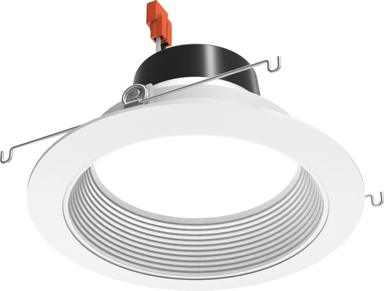 5'' Dimmable Air-Tight LED Retrofit Recessed Lighting Kit