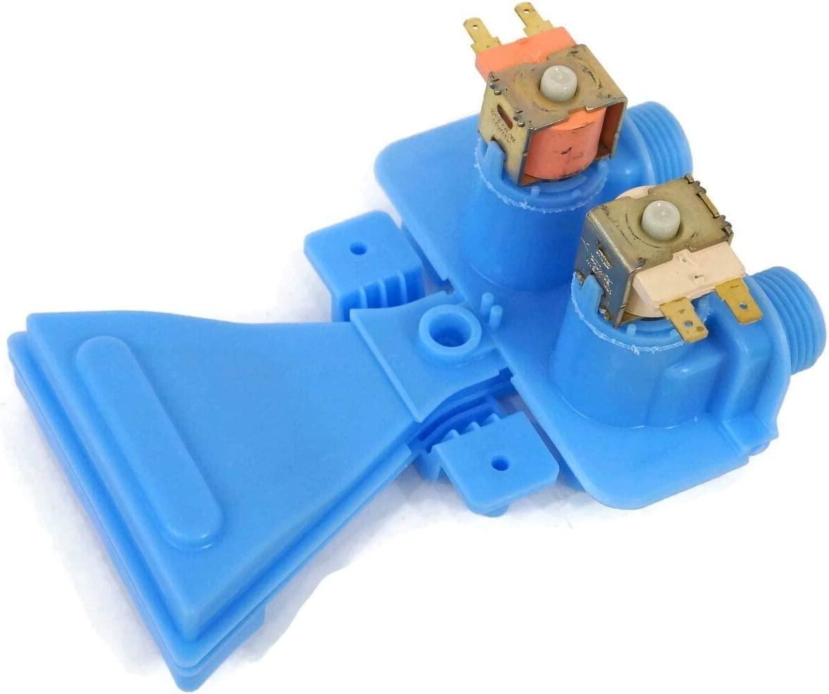 WH13X26535 for GE Washing Machine Water Inlet Valve WH13X24386