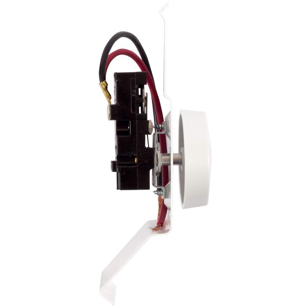 Cadet Thermostats And Switches