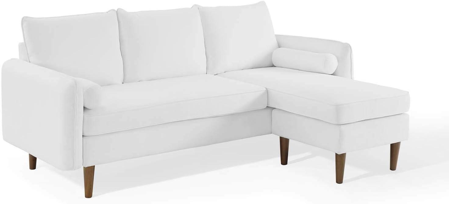 Revive Upholstered Right or Left Sectional Sofa by Modway