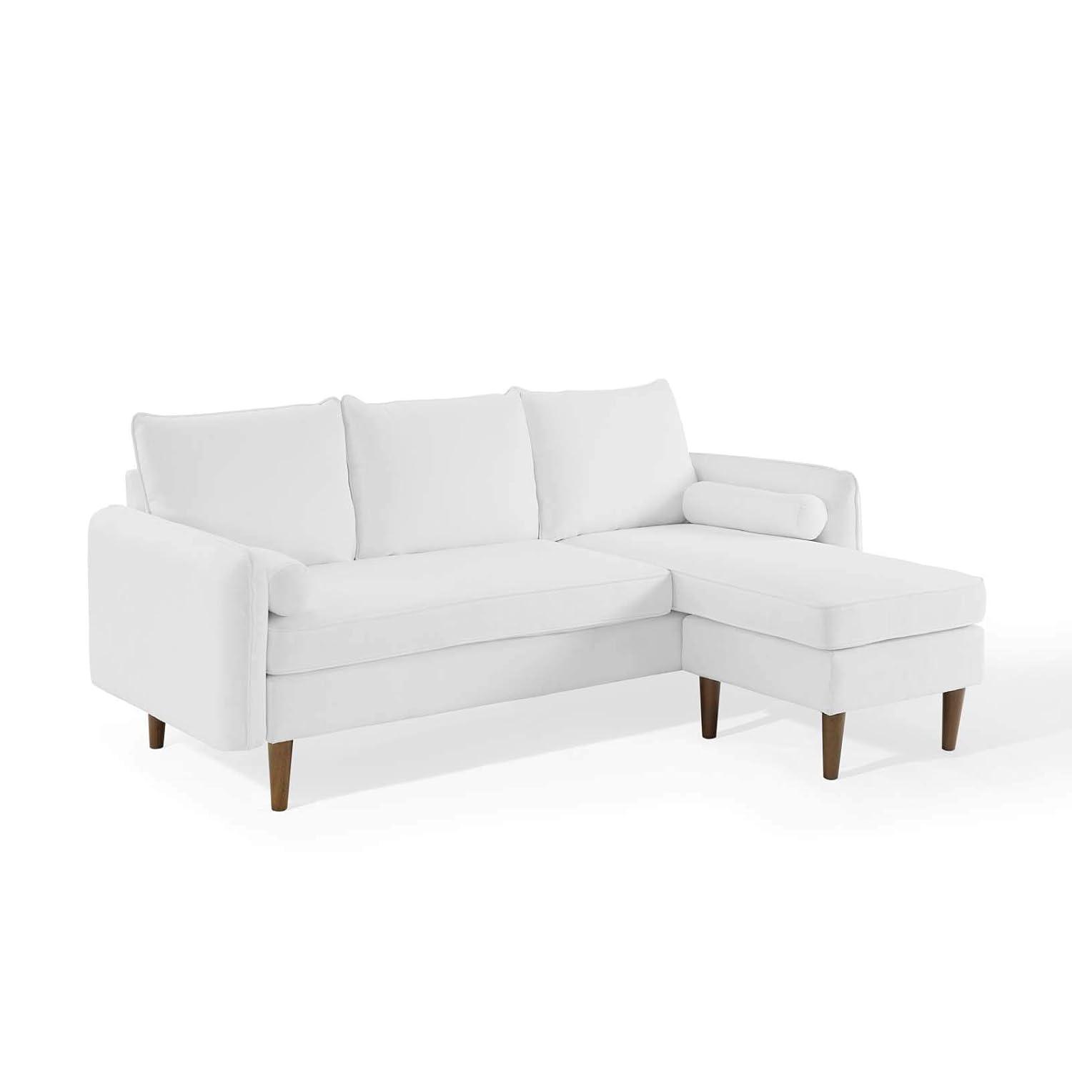 Modway Revive Upholstered Right or Left Sectional Sofa