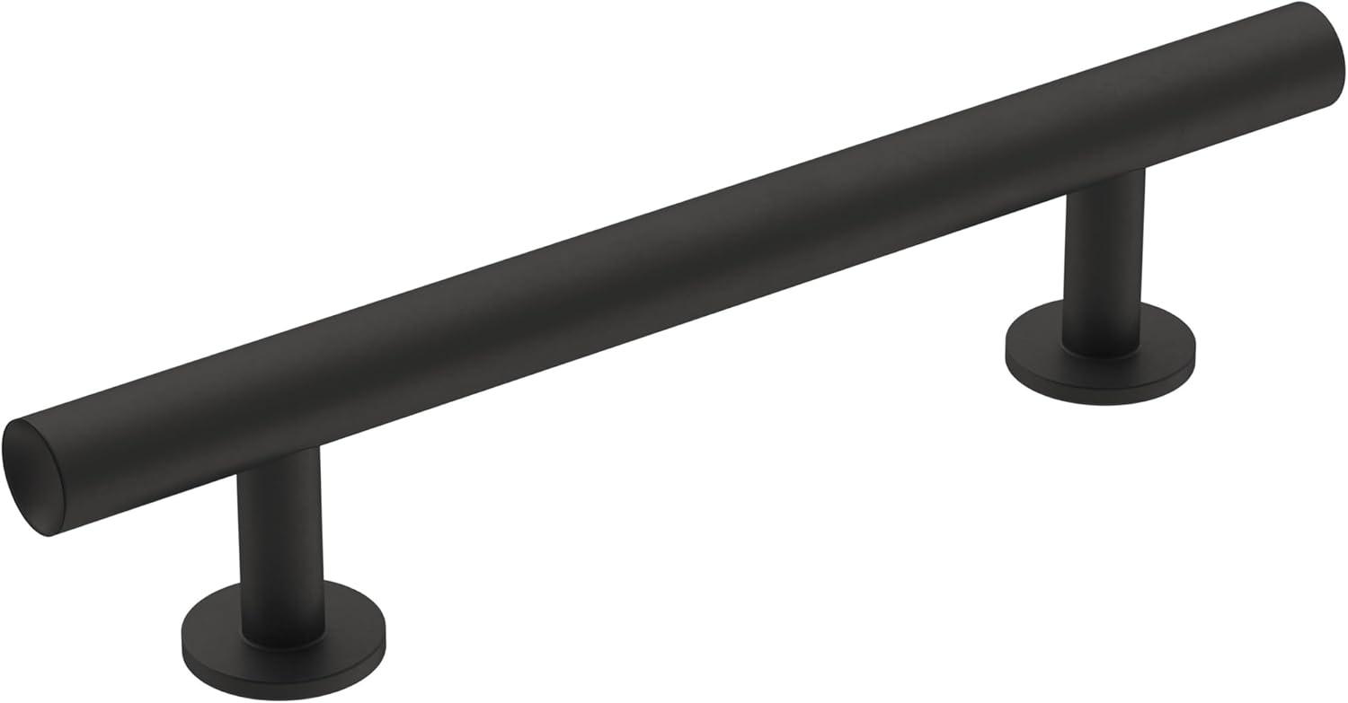 Radius 3 3/4" Center To Center Bar Pull