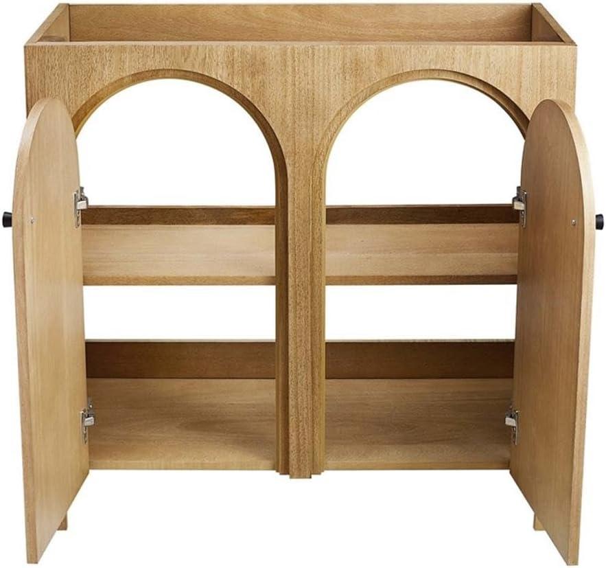 Modway Modway Appia 35" Single Bathroom Vanity Base Only