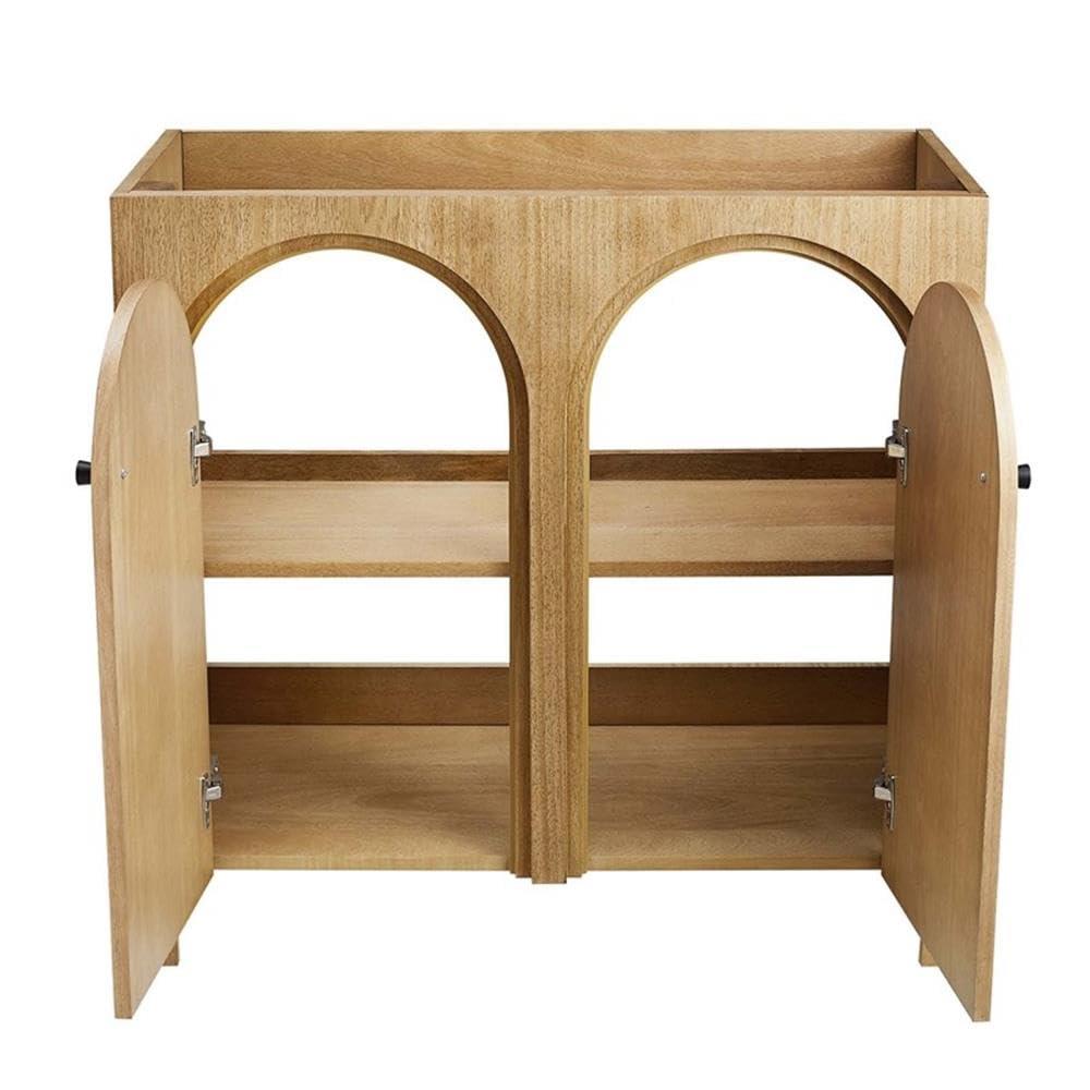 Modway Modway Appia 35" Single Bathroom Vanity Base Only