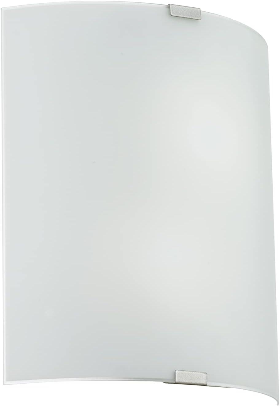 Eglo Lighting - Grafik - 1 Light Wall Sconce In Contemporary Style-11.38 Inches