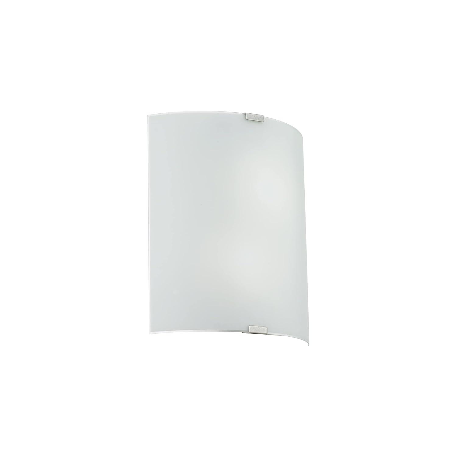 Eglo Lighting - Grafik - 2 Light Wall Sconce In Contemporary Style-14.63 Inches