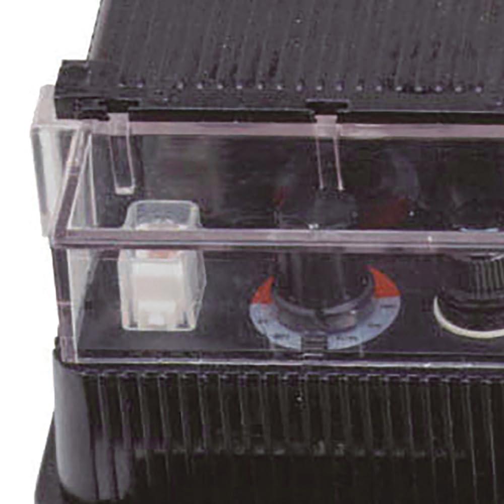 Complete Aquatics 60W Transformer 15E60BK