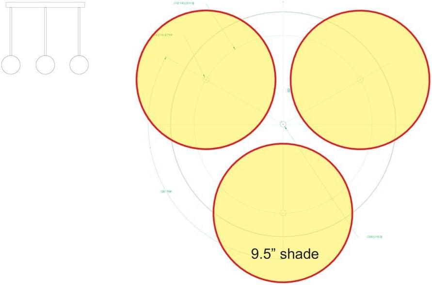 Pendant Canopy