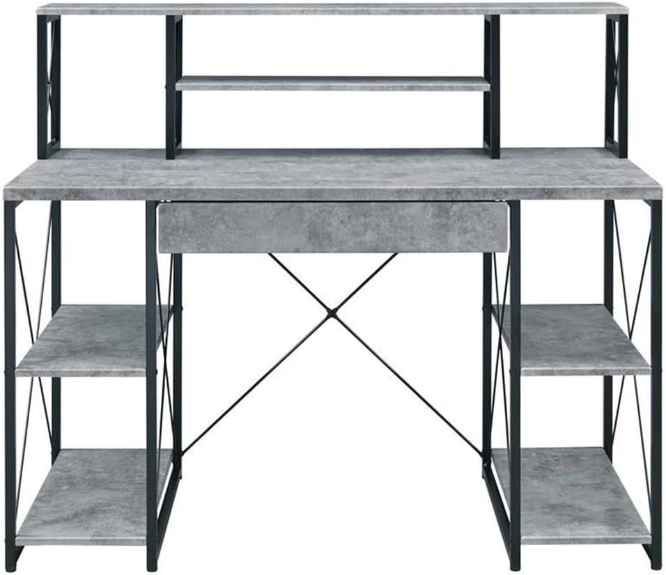 Amiel Desk - Acme Furniture