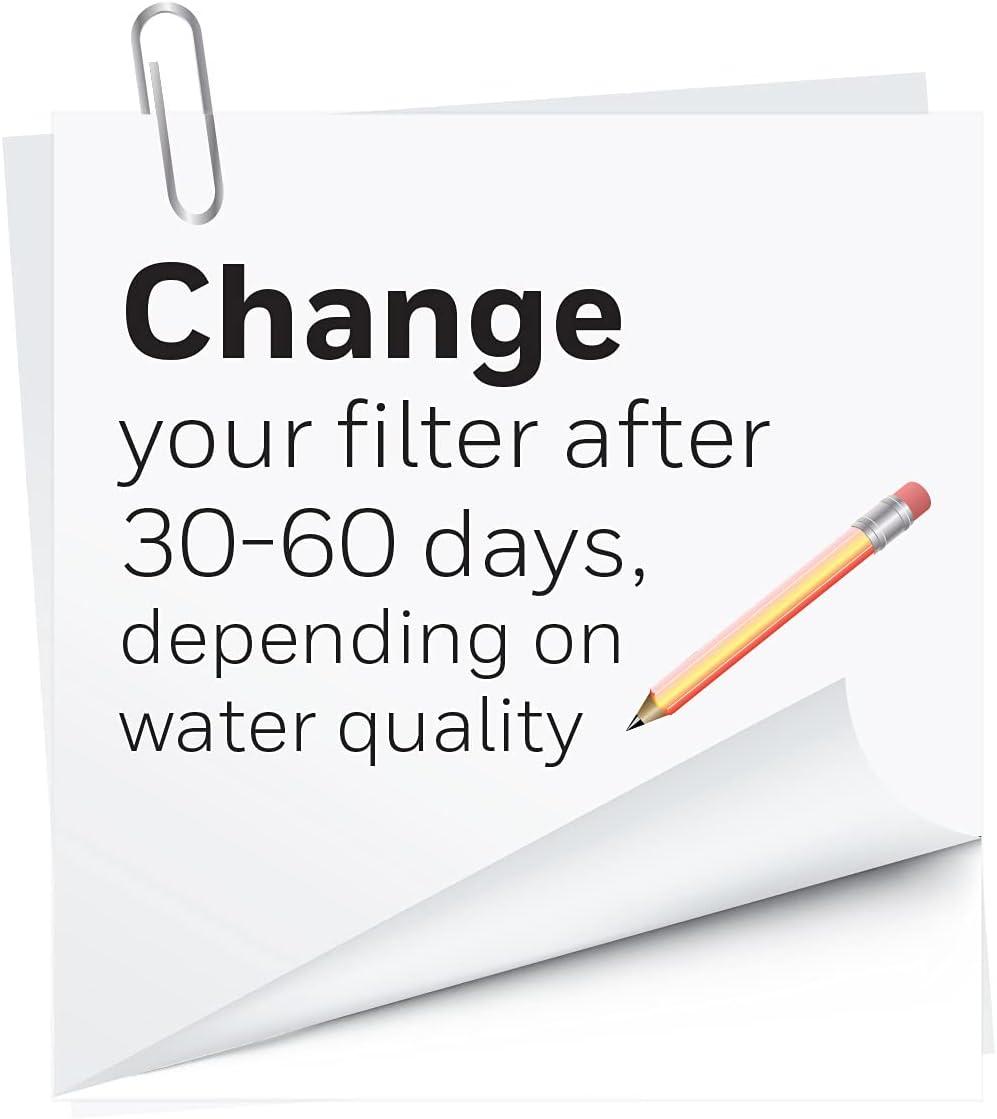 Honeywell HAC 504 Series Humidifier Replacement Filters, Compatible with Multiple Models