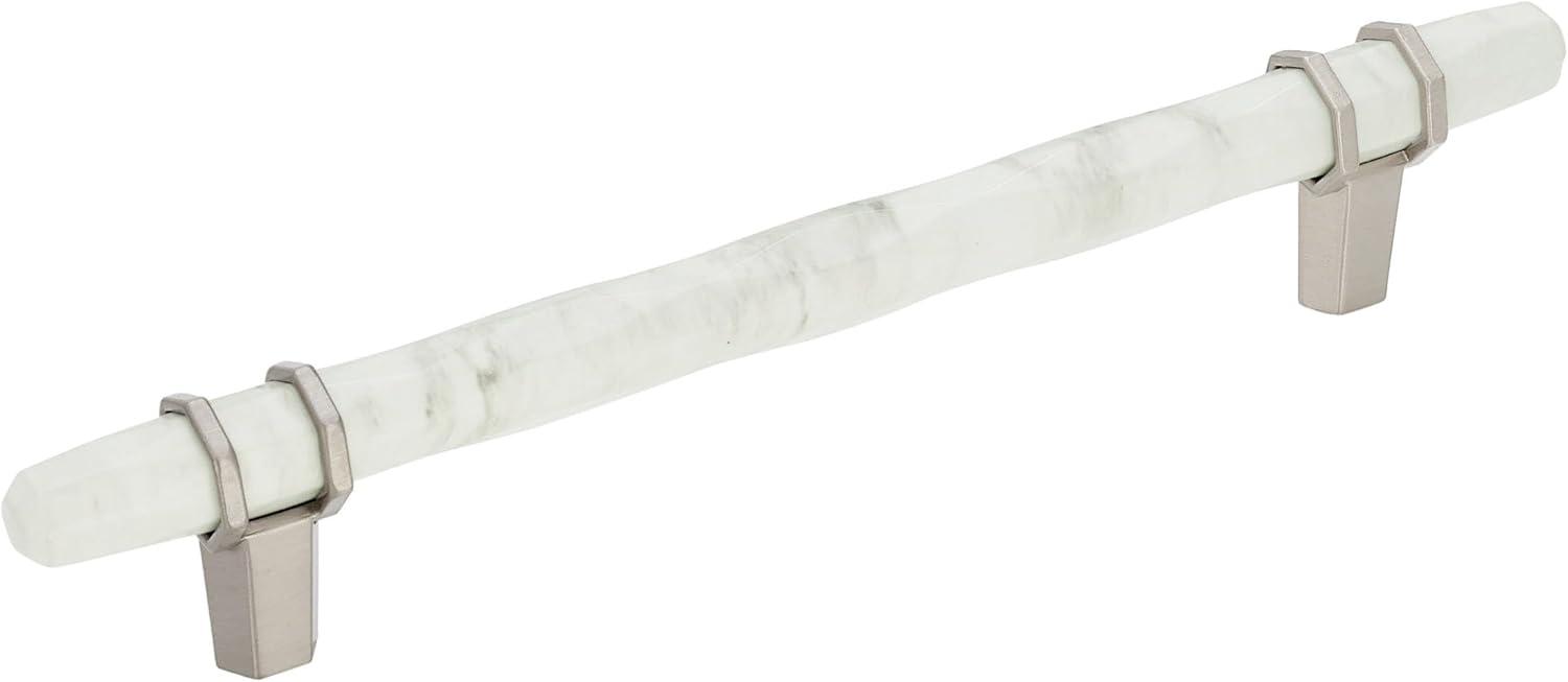 Carrione 6 5/16" Center to Center Bar Pull