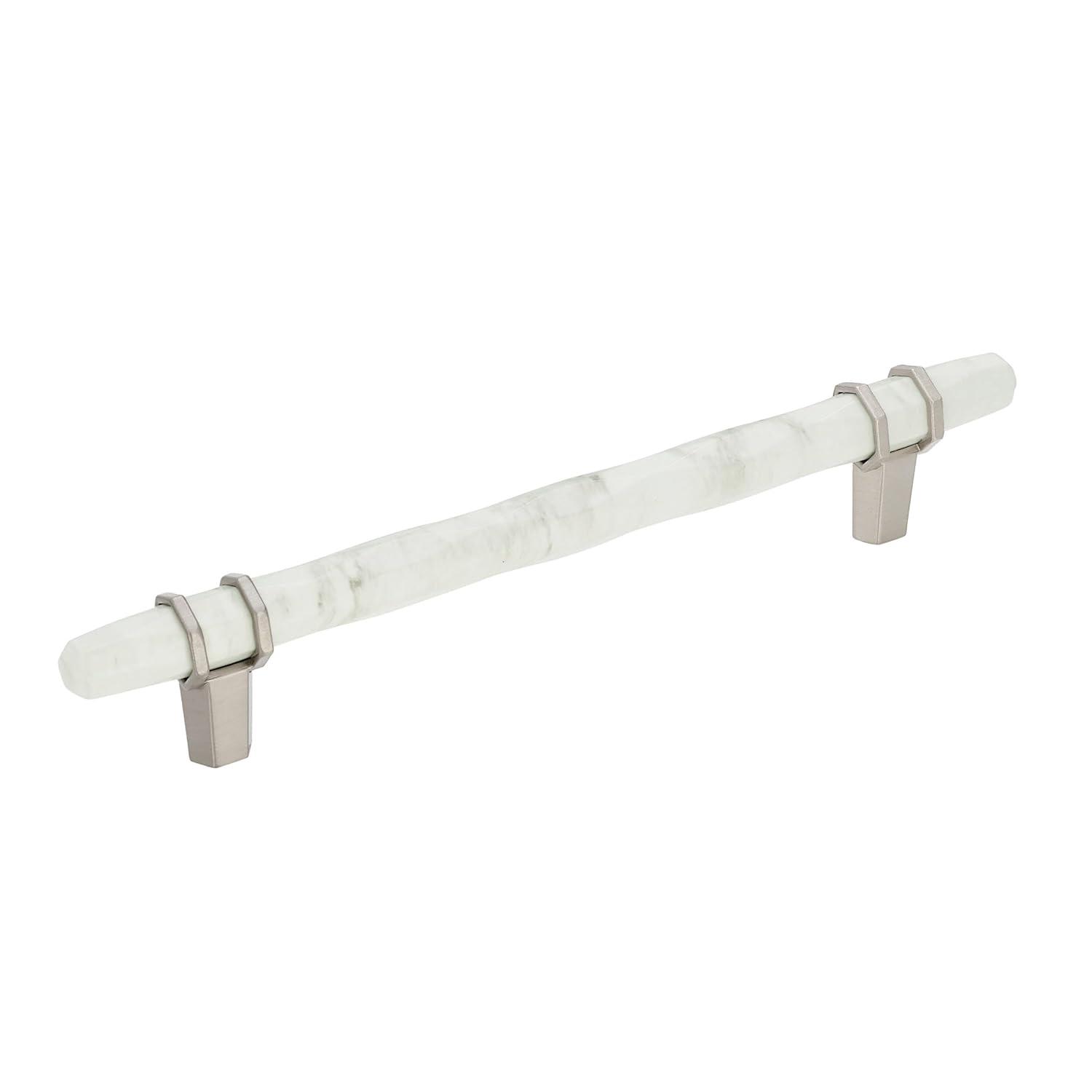 Carrione 6 5/16" Center to Center Bar Pull