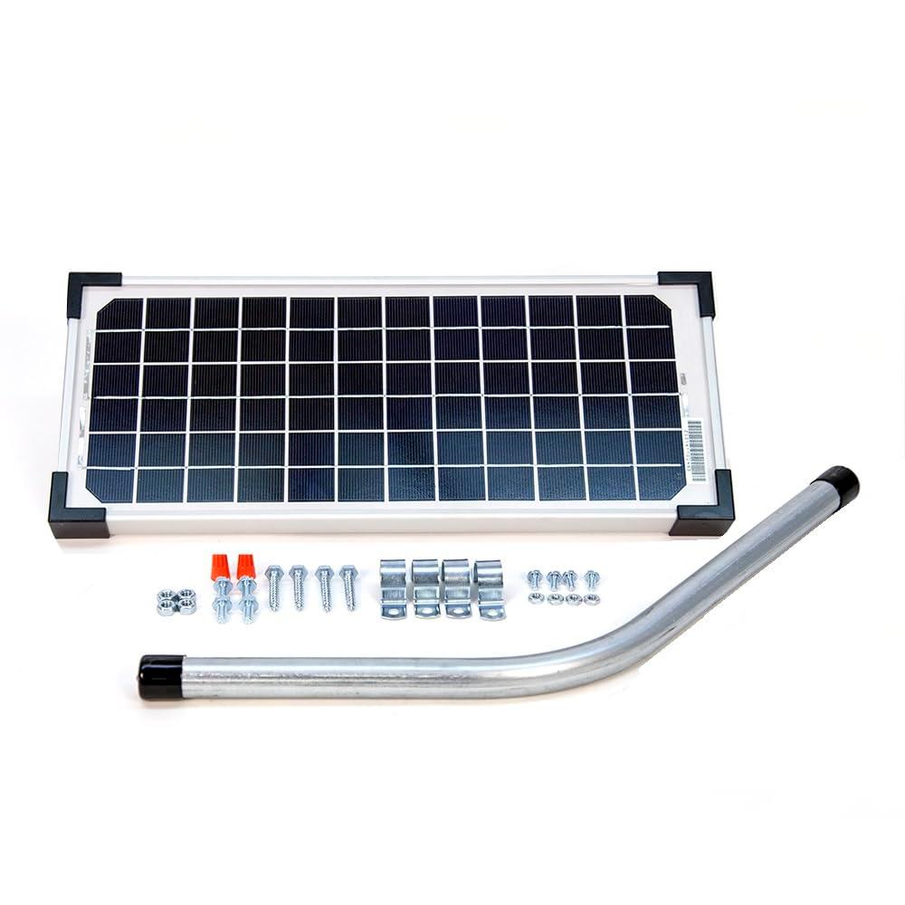Solar Panel Kit 30 Watt
