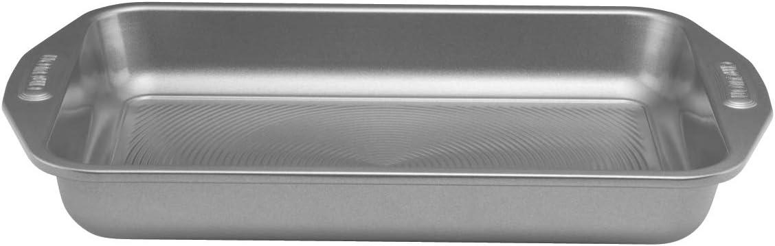 Circulon Nonstick Bakeware 9" x 13" Cake Pan with Lid