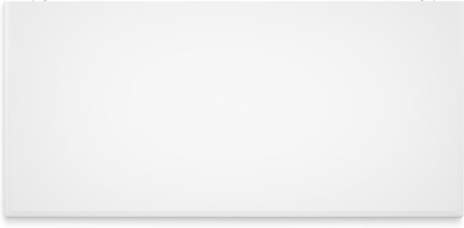 Fortman White Chest of Drawers