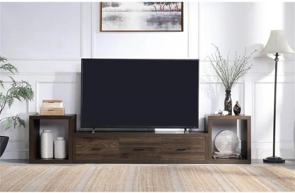 Geo 60'' Media Console