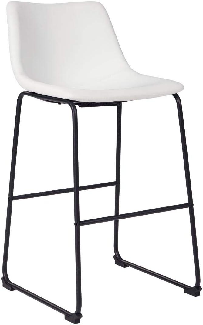 Centiar Pub Height Barstool - Signature Design by Ashley