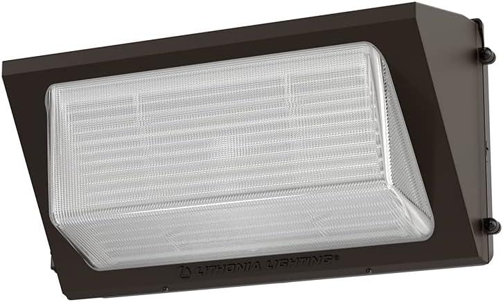 Lithonia Lighting Twr2 Led Alo Sww2 Uvolt Pe Contractor Select Twr2 17" Wide Switchable