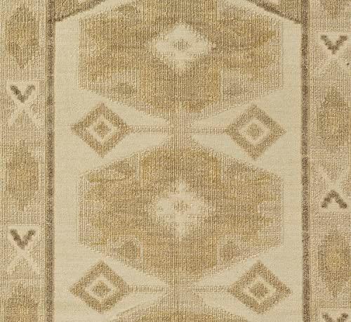 Minerva Handwoven Wool Rug - 9' x 12'