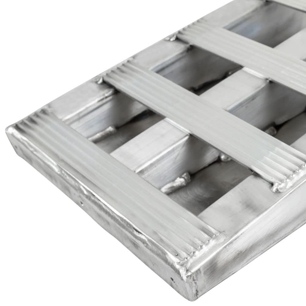 72" x 14" Heavy Duty Aluminum Equipment Loading Ramps