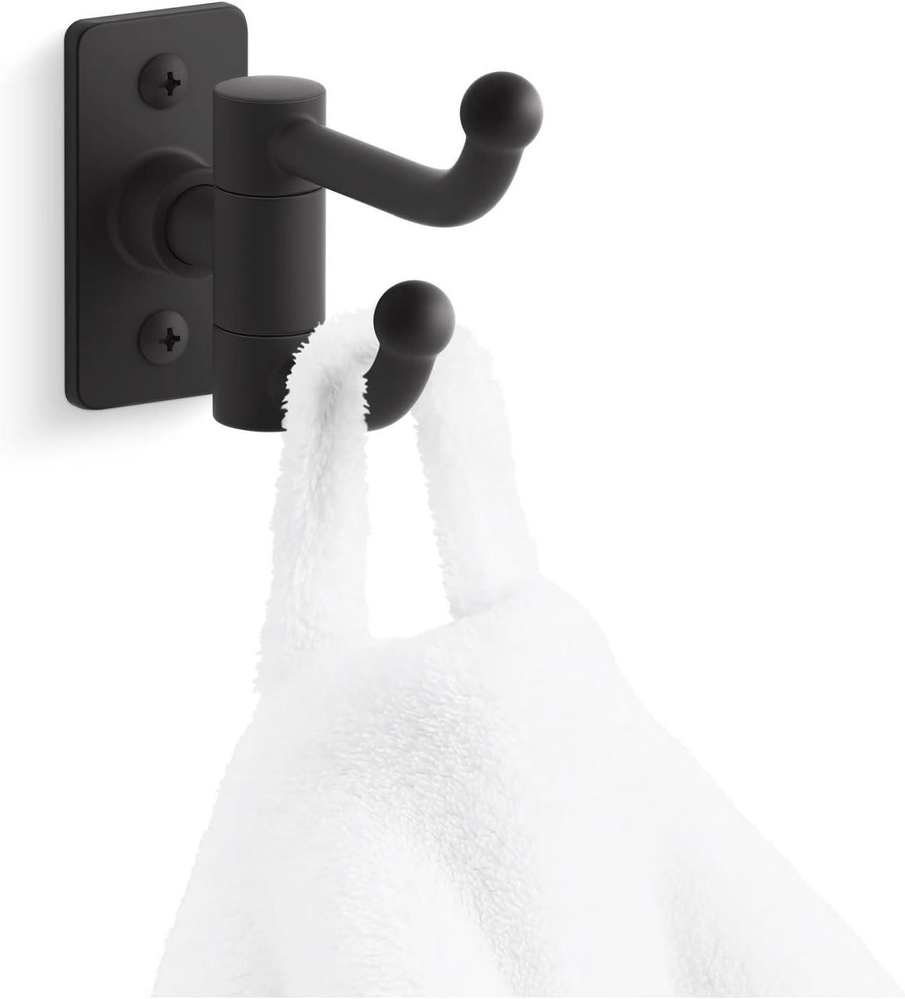 Castia by Studio McGee Double Robe Hook