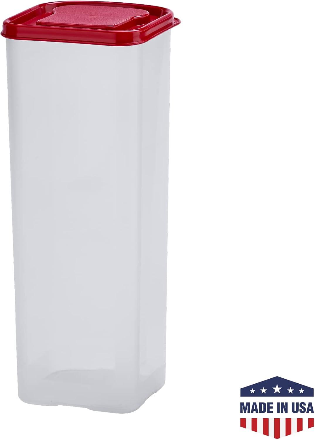 Buddeez Buddeez Original Bread Buddy Storage/Dispenser Bread Box