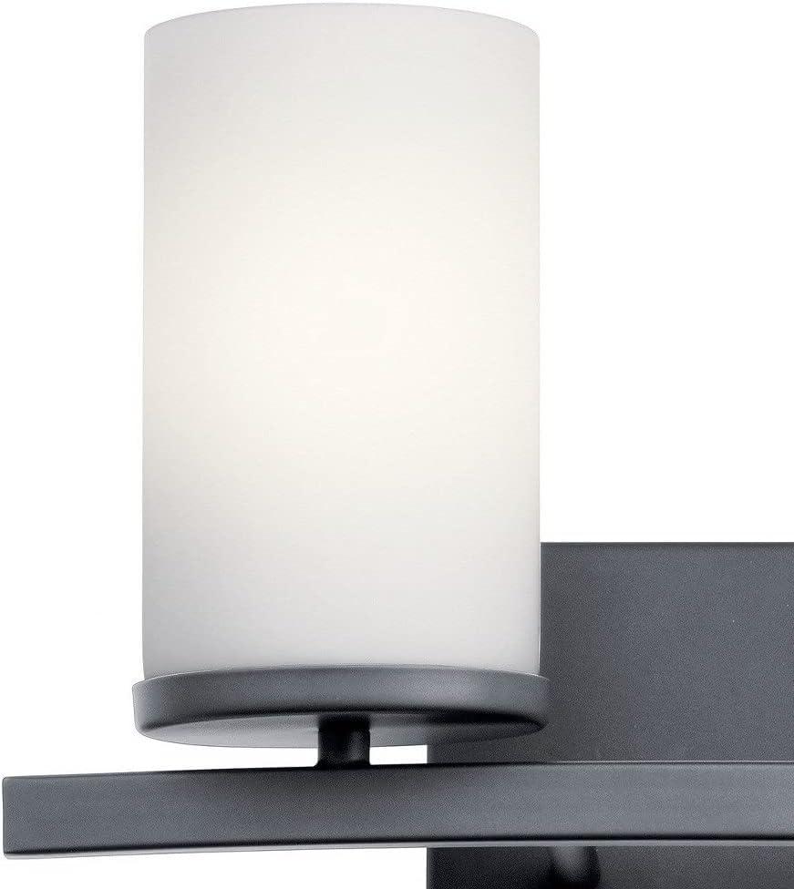 Crosby Vanity Light