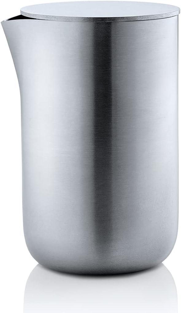 Blomus Basic Creamer Bowl with Lid