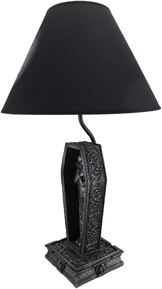 The Holiday Aisle® Nihan Resin Table Lamp