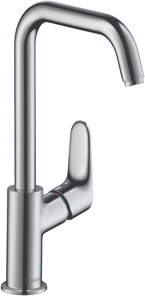 Focus Single Hole Standard Bathroom Faucet