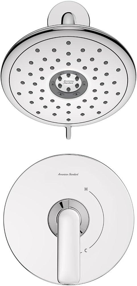 ASPIRATIONS 1.8 gpm Shower Trim Kit with Lever Handle