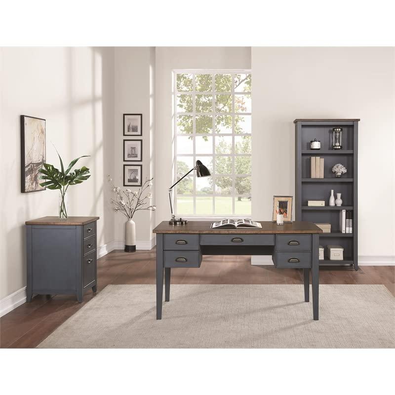 Vivienne Bookcase