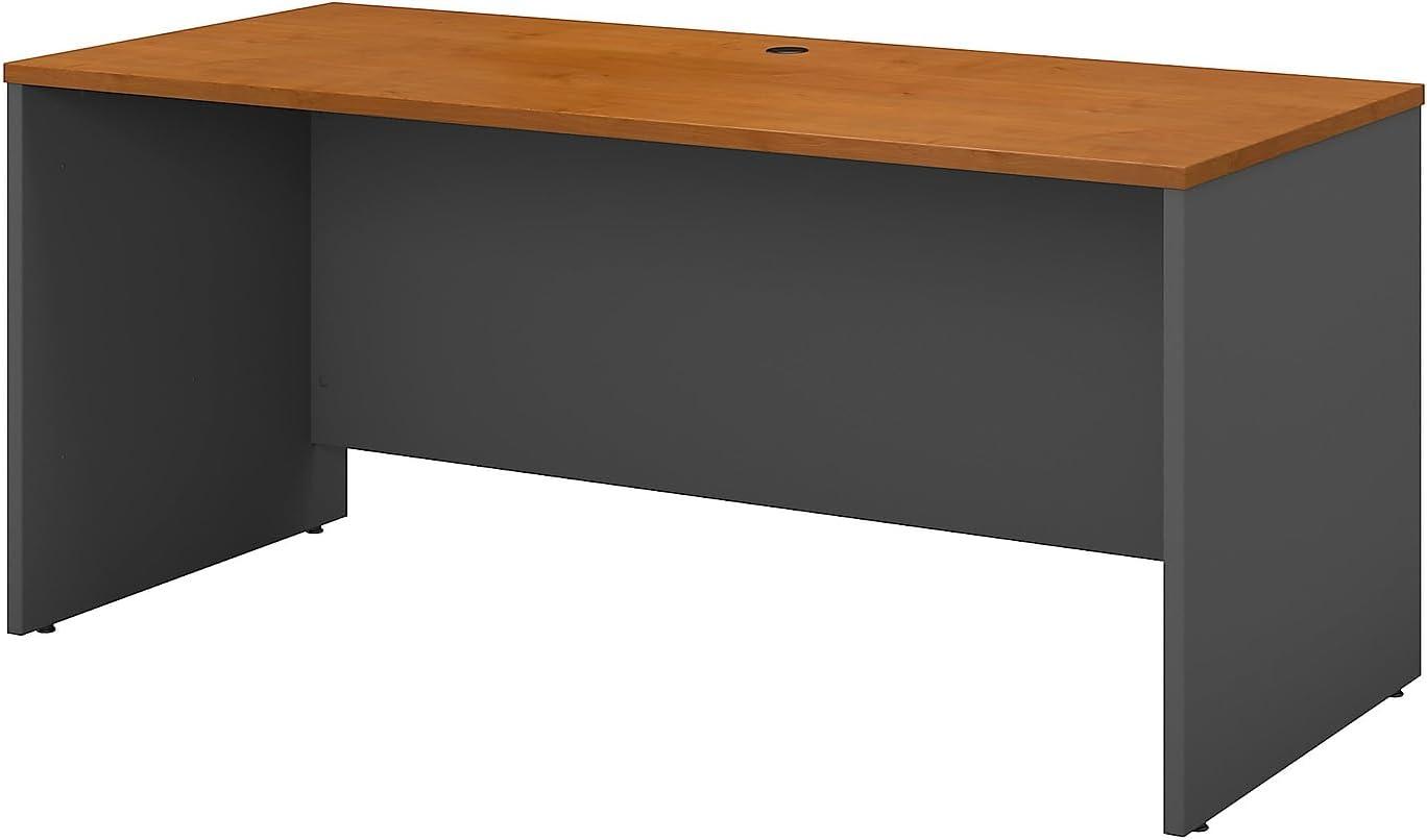 Series C Desk Shell