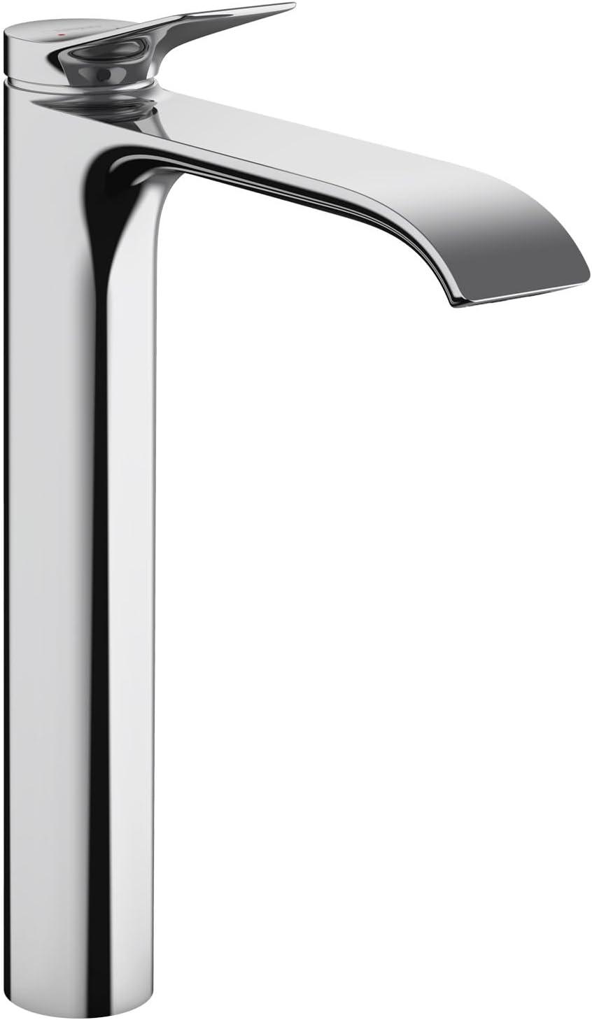 Hansgrohe Vivenis Single-hole Faucet 250 , 1.2 GPM