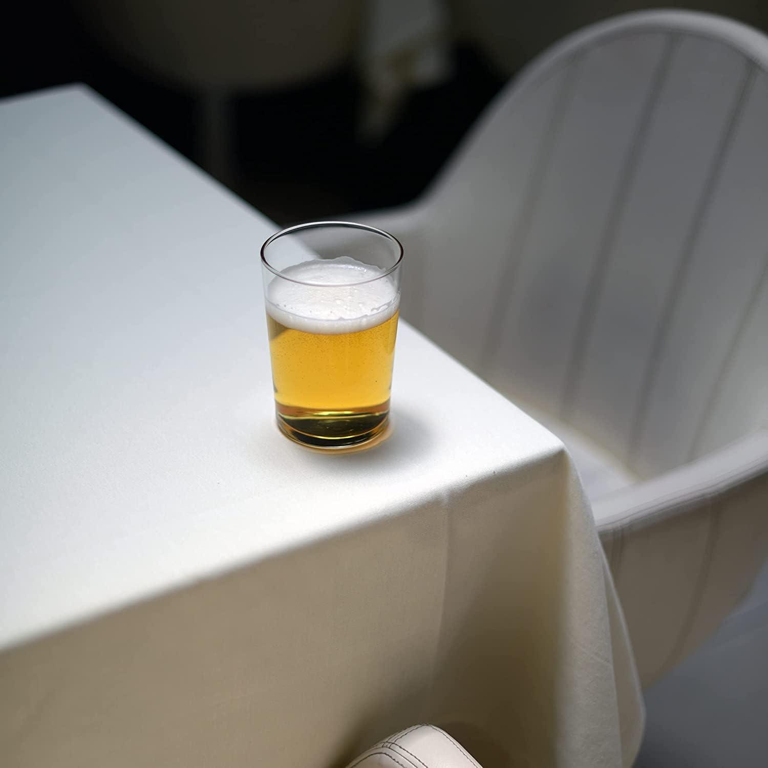 Bormioli Rocco 17oz Maxi Bodega Glasses | Set of 12