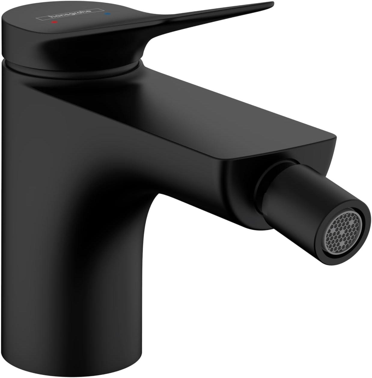 Hansgrohe Vivenis Single-Hole Bidet Faucet, 1.5 GPM